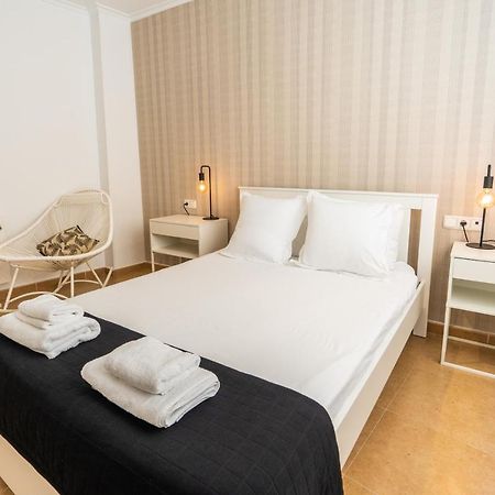 Trendy Homes Almeria Ngoại thất bức ảnh