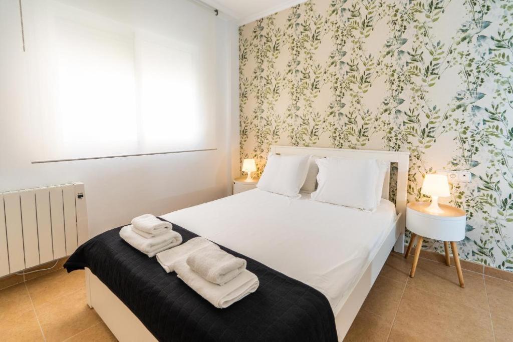 Trendy Homes Almeria Ngoại thất bức ảnh