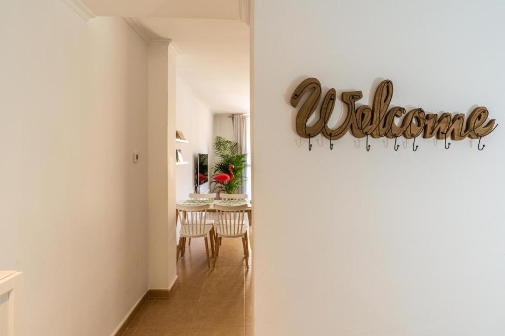 Trendy Homes Almeria Ngoại thất bức ảnh
