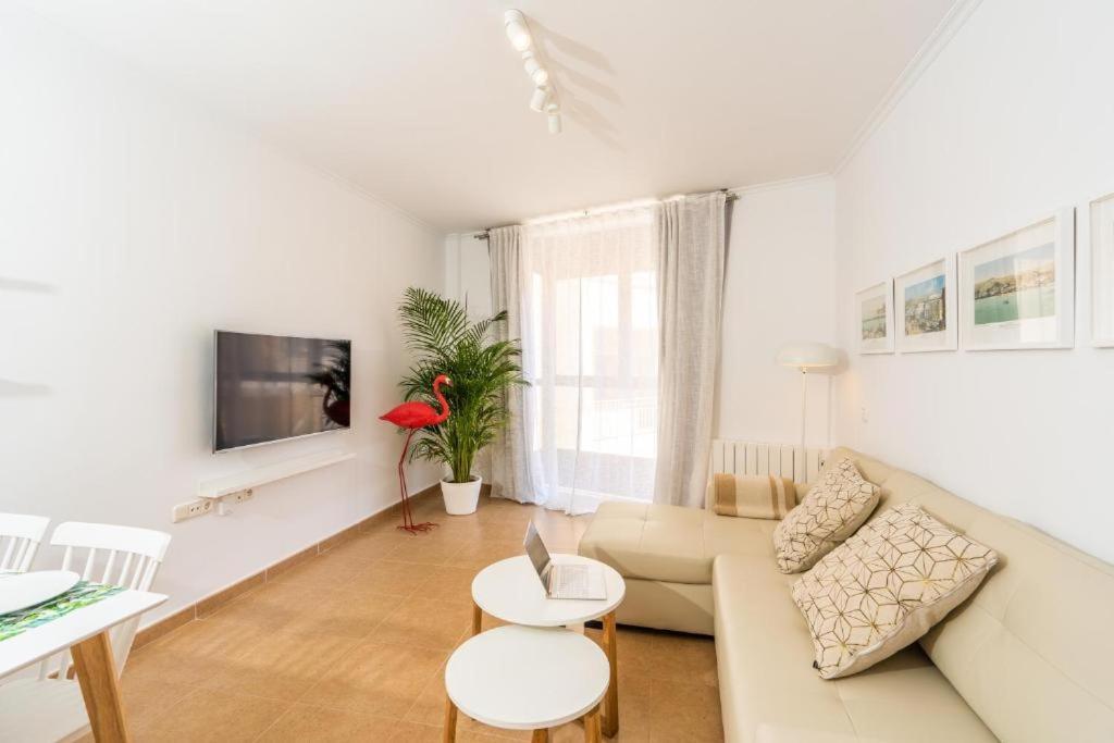 Trendy Homes Almeria Ngoại thất bức ảnh