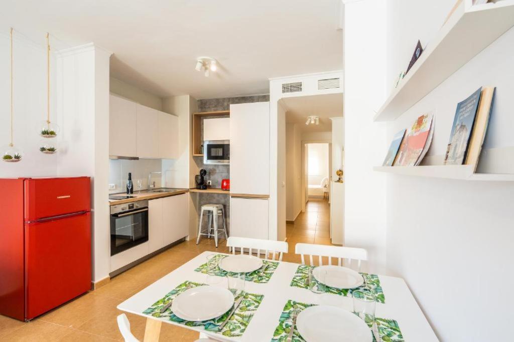 Trendy Homes Almeria Ngoại thất bức ảnh