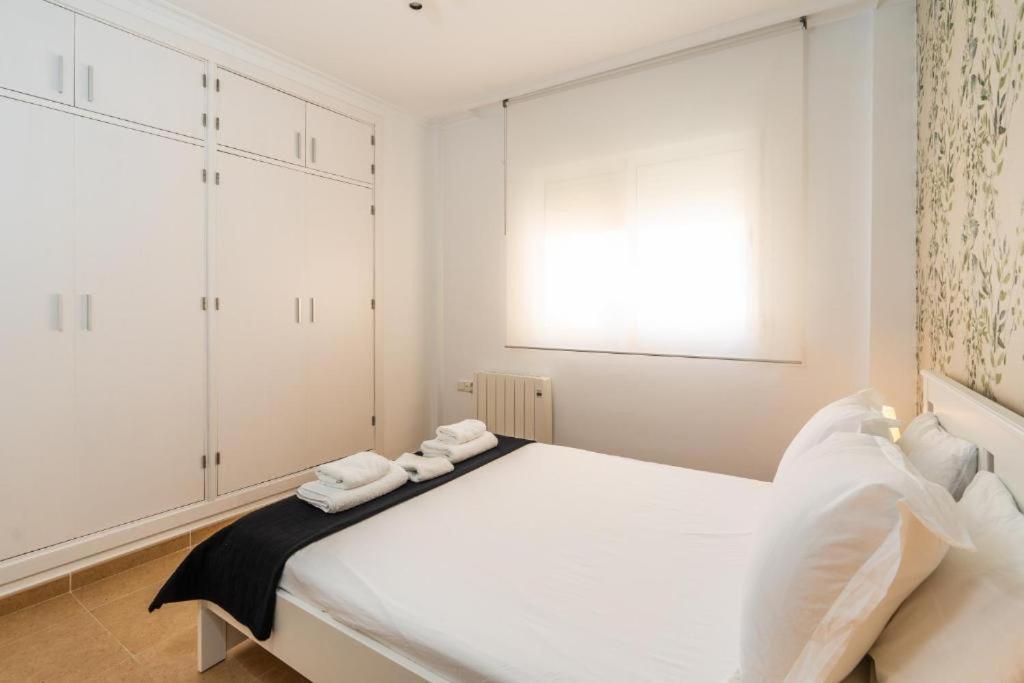 Trendy Homes Almeria Ngoại thất bức ảnh