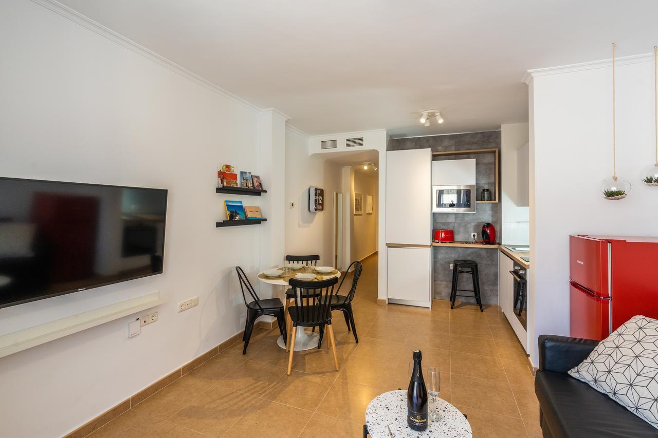Trendy Homes Almeria Ngoại thất bức ảnh