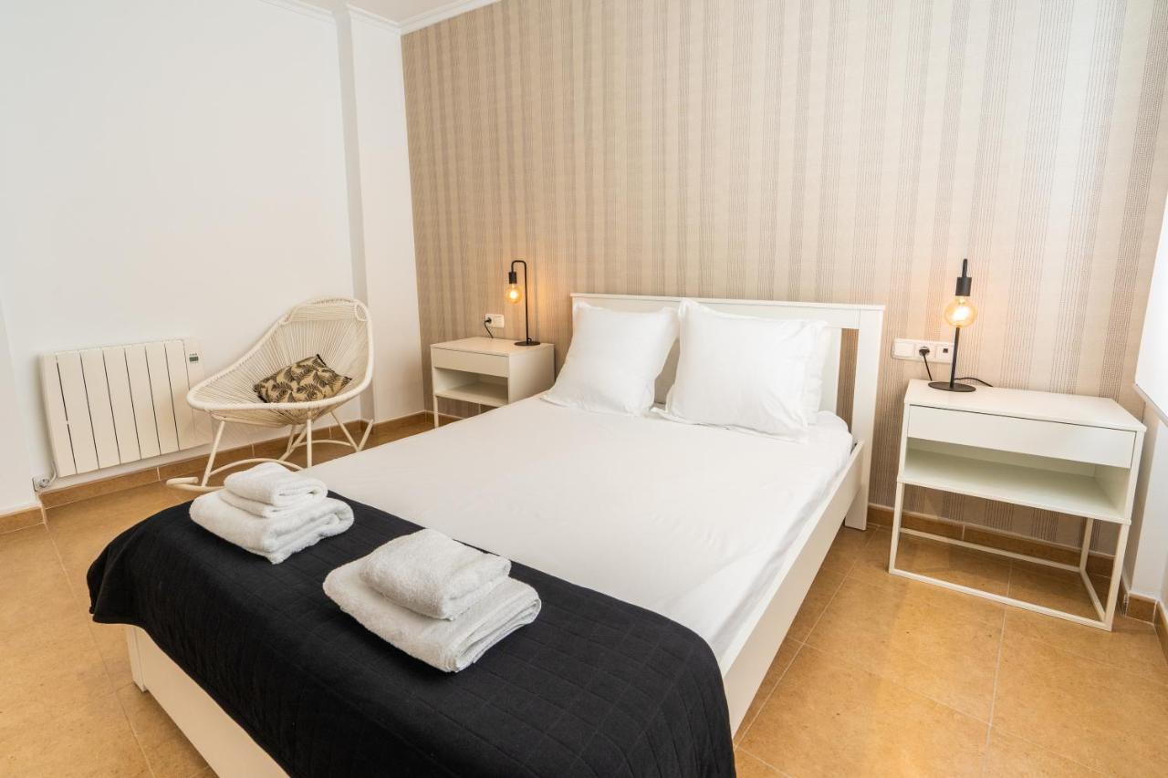 Trendy Homes Almeria Ngoại thất bức ảnh