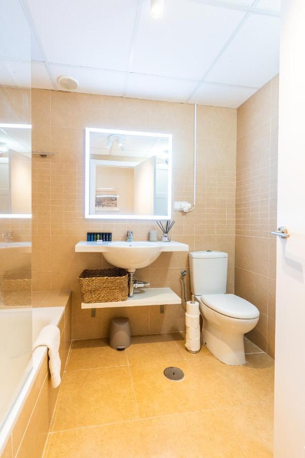 Trendy Homes Almeria Ngoại thất bức ảnh