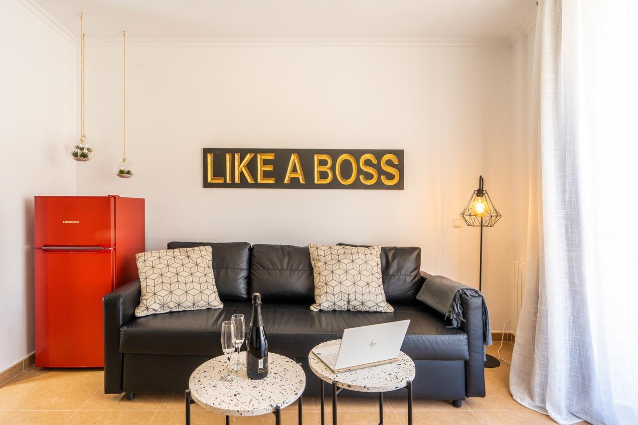 Trendy Homes Almeria Ngoại thất bức ảnh