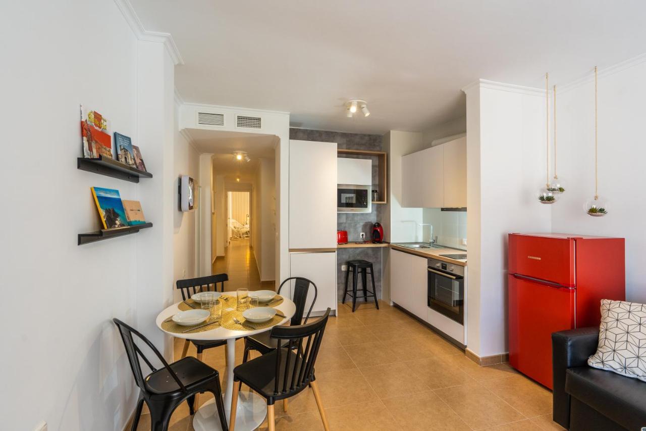 Trendy Homes Almeria Ngoại thất bức ảnh