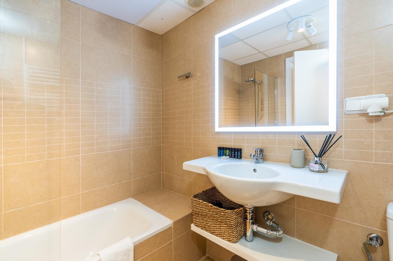 Trendy Homes Almeria Ngoại thất bức ảnh