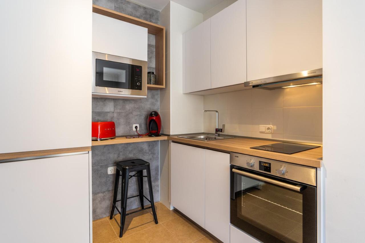 Trendy Homes Almeria Ngoại thất bức ảnh