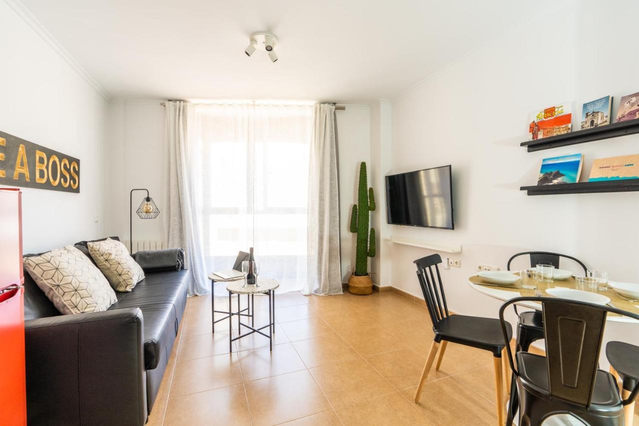 Trendy Homes Almeria Ngoại thất bức ảnh